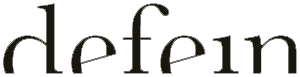 Defein logo