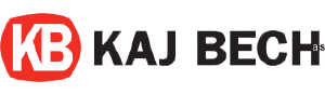 Kaj Bech logo